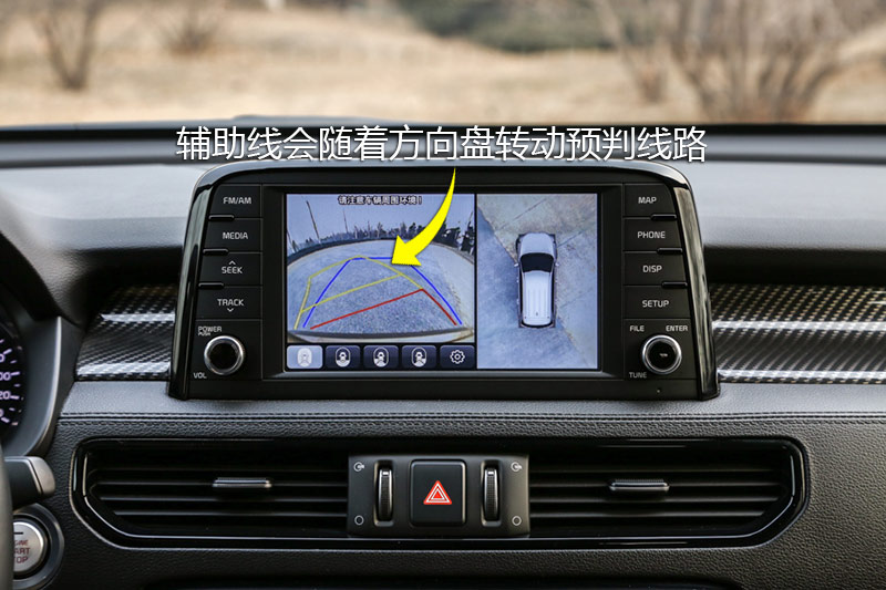 KX7 2.0T ԶDLX