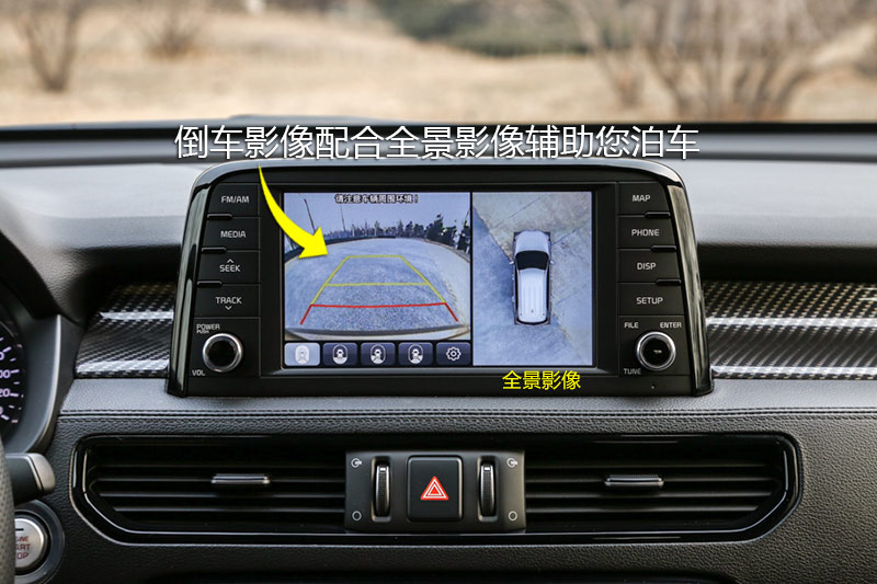 KX7 2.0T ԶDLX