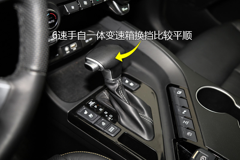 KX7 2.0T ԶDLX