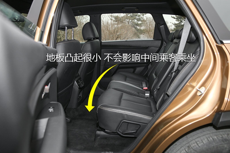KX7 2.0T ԶDLX