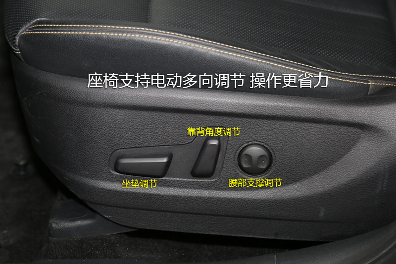 KX7 2.0T ԶDLX