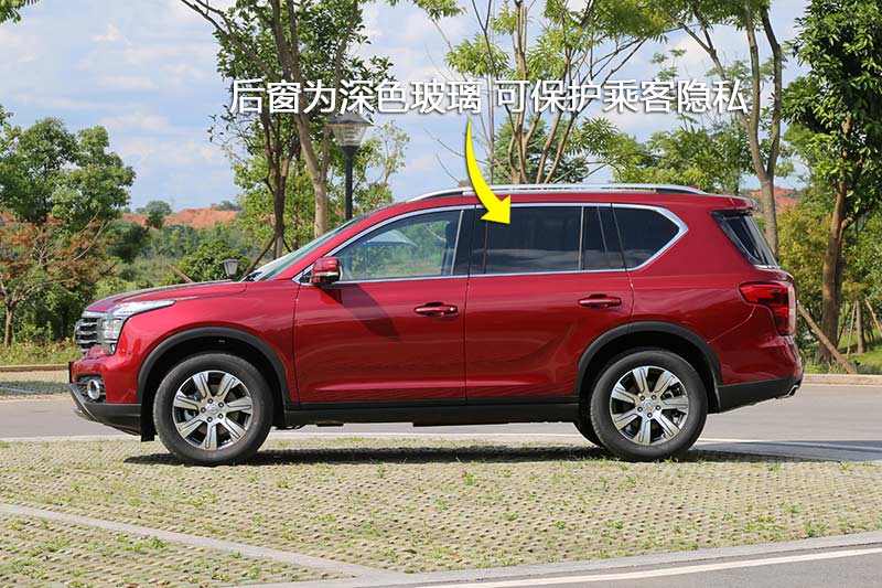 GS7 320T 
