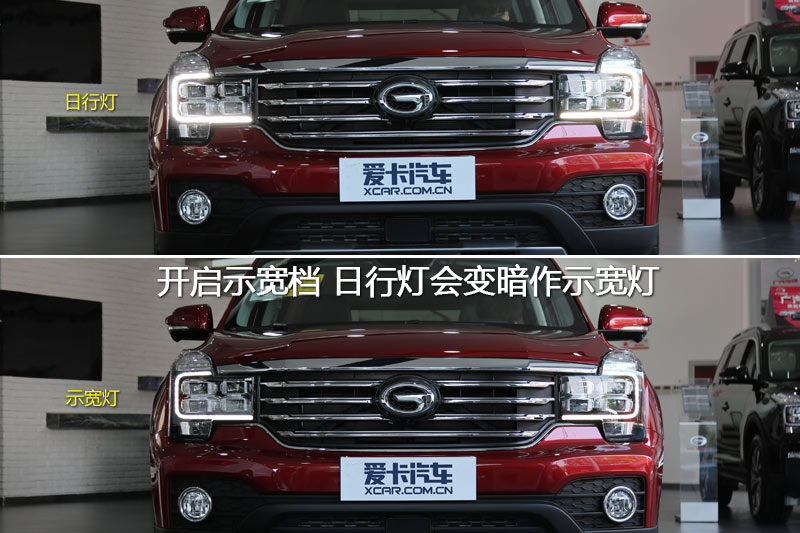 GS7 320T 