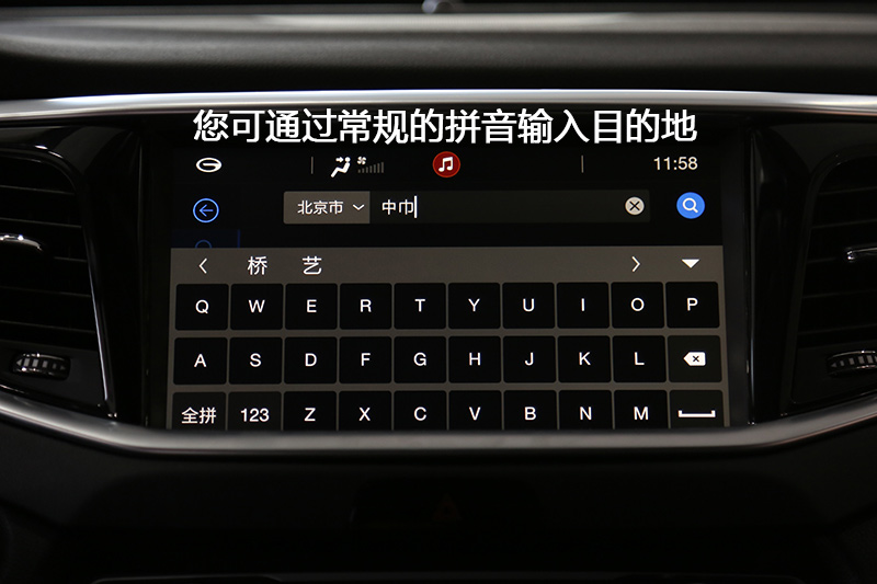 GS7 320T 
