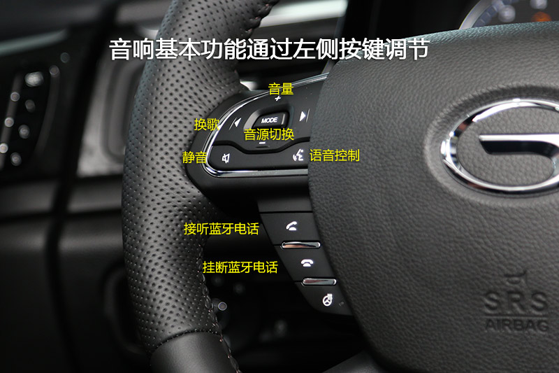GS7 320T 