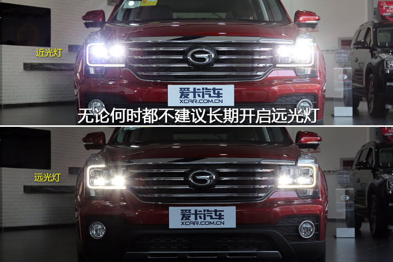 GS7 320T 