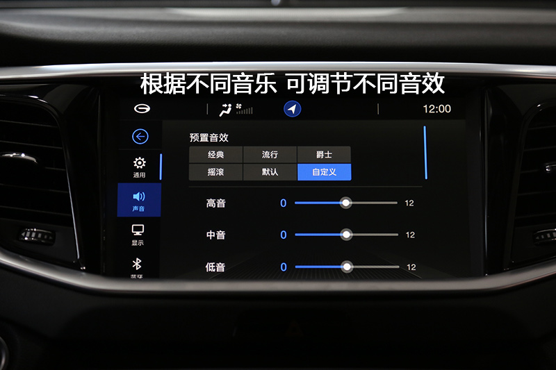 GS7 320T 