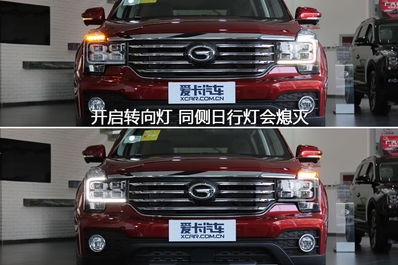 GS7 320T 