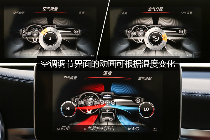 GLC SUV