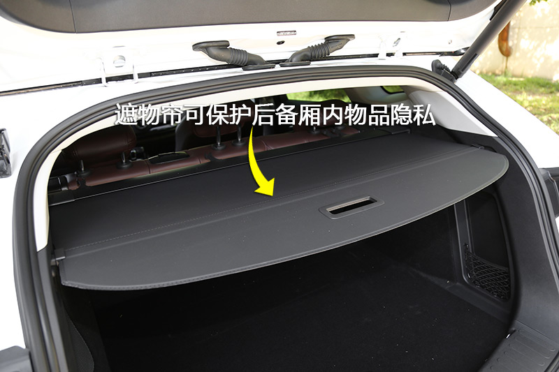 WEY VV7s 콢