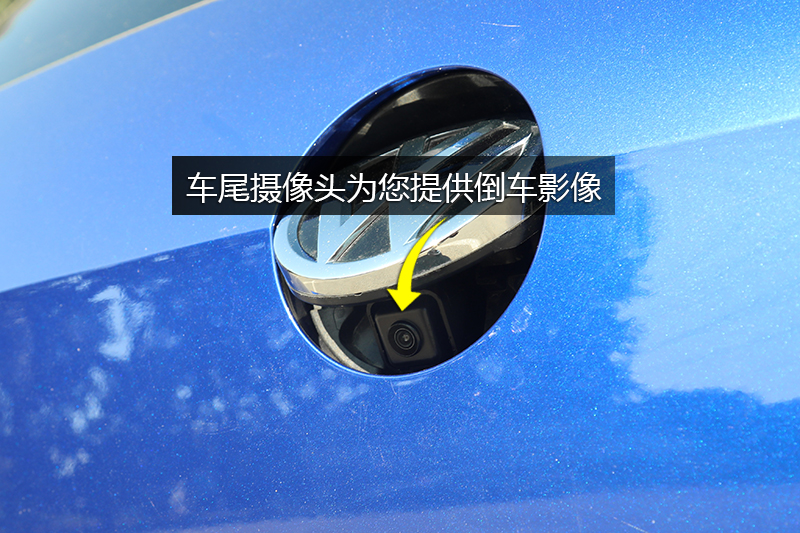 Golf R 2.0T