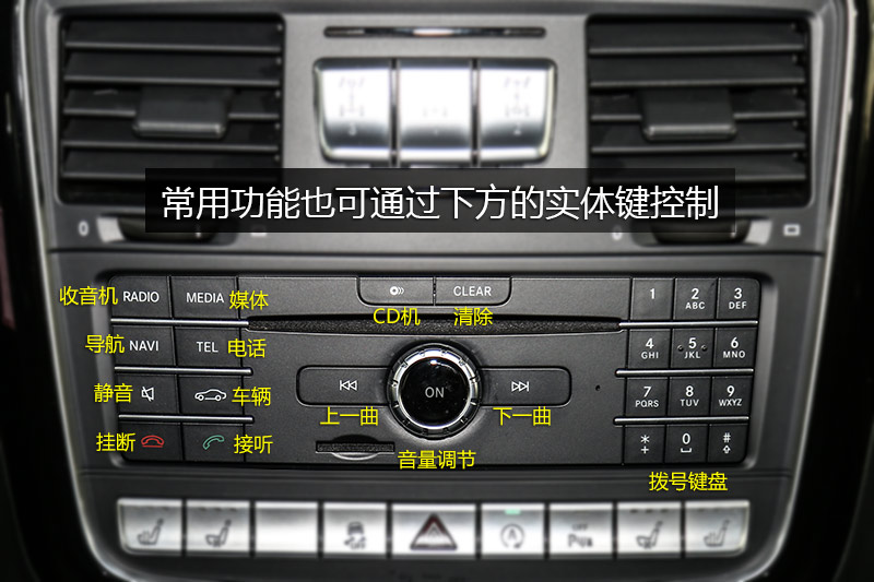 G G 500
