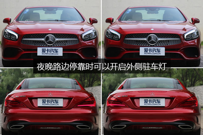 SL400