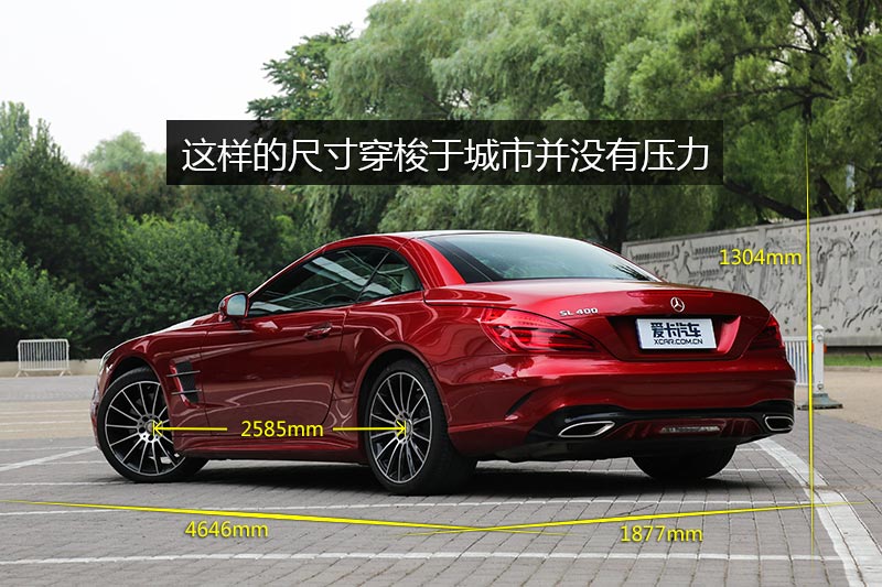 SL400