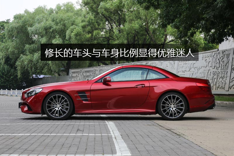 SL400