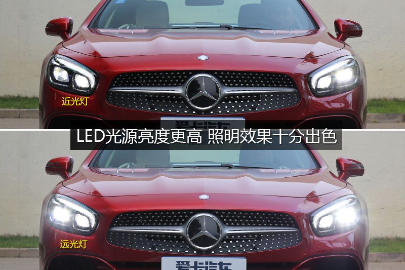 SL400