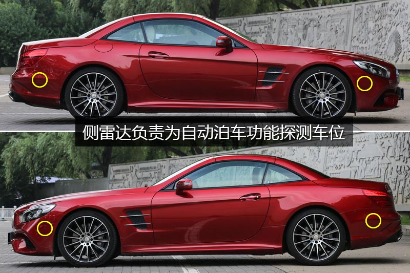 SL400