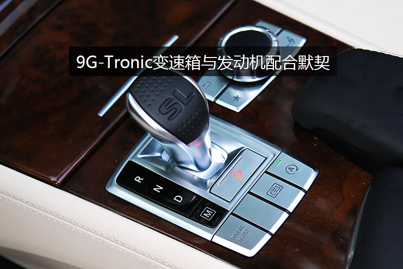 SL400