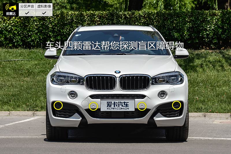 X6 xDrive35i M˶