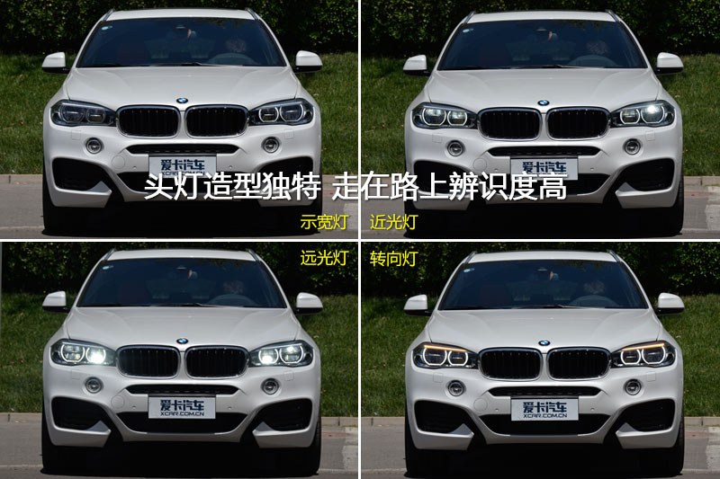 X6 xDrive35i M˶