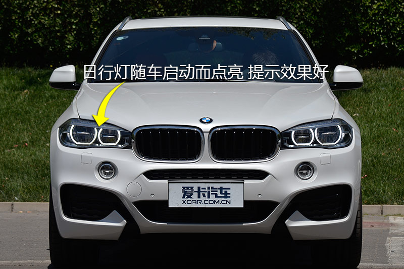 X6 xDrive35i M˶