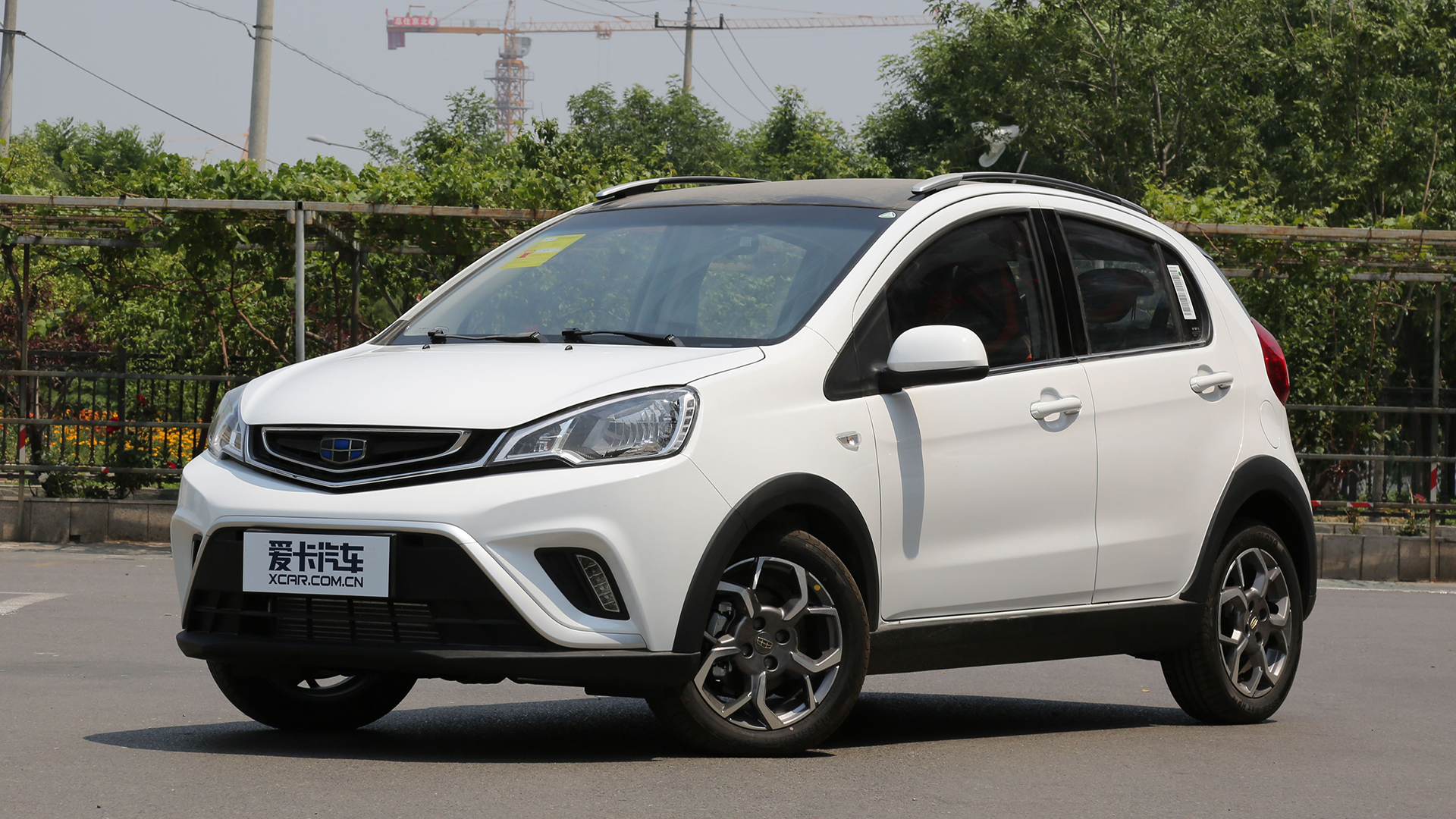 远景x113l自动玩家版