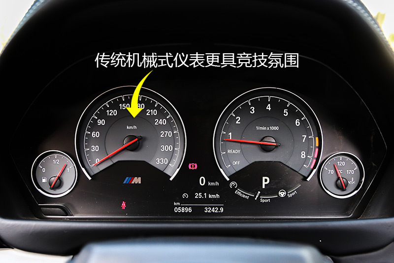 M4 3.0T ˫
