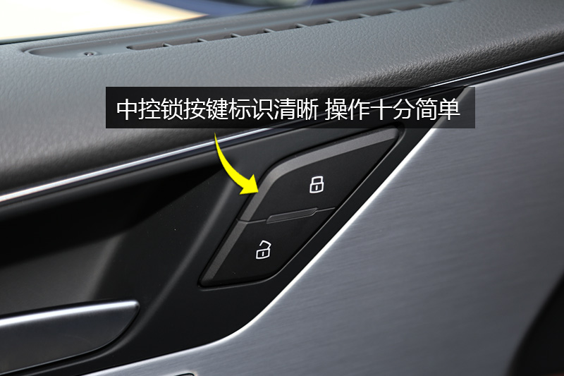 µA8L 50 TFSI quattro 