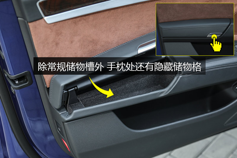 µA8L 50 TFSI quattro 