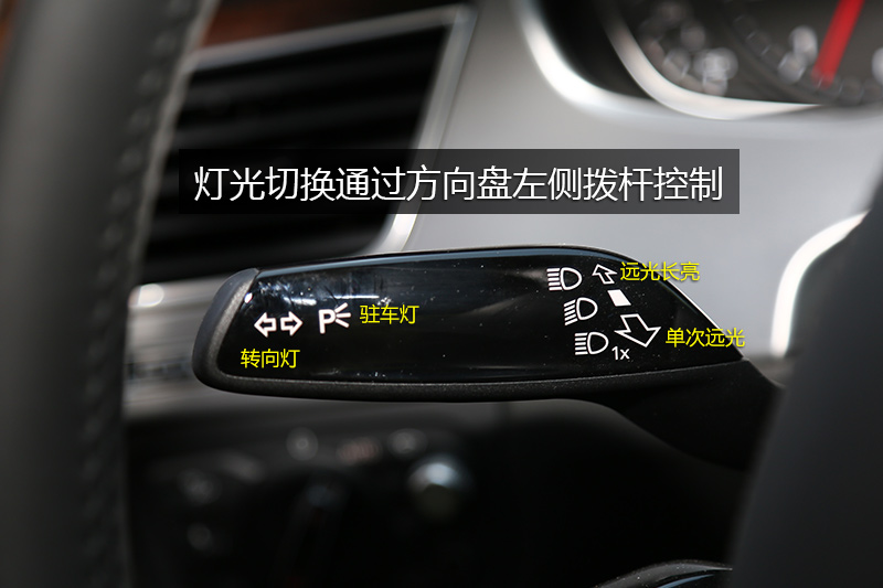 µA8L 50 TFSI quattro 
