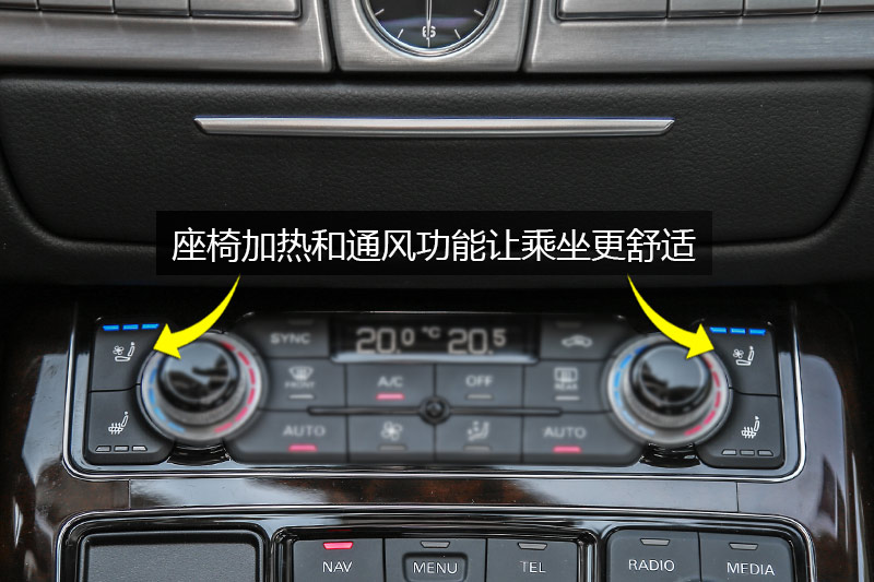 µA8L 50 TFSI quattro 
