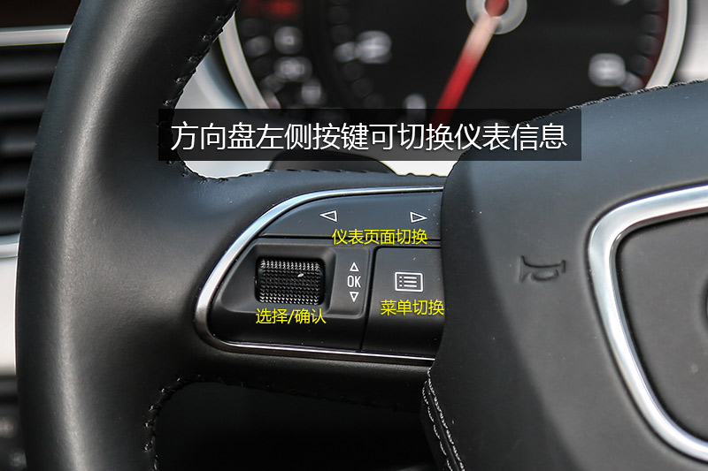 µA8L 50 TFSI quattro 