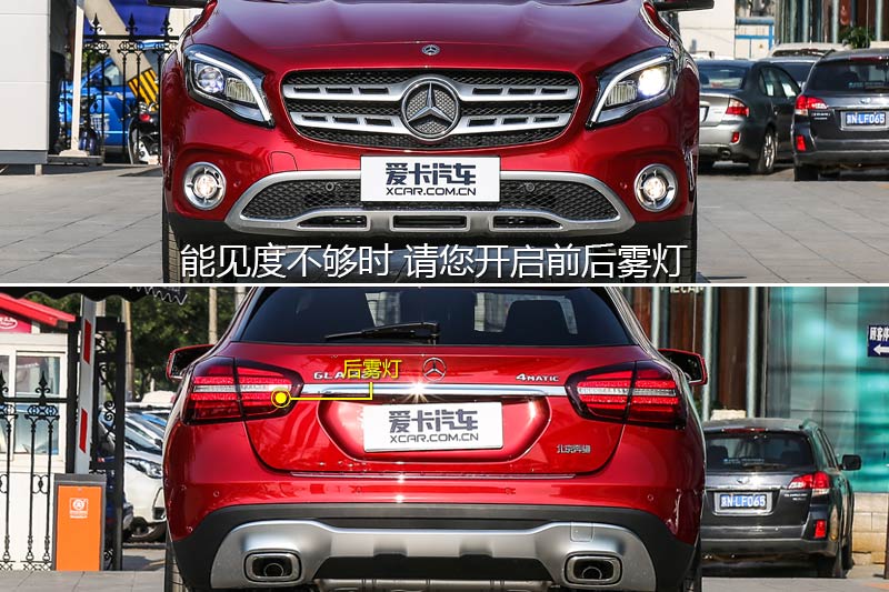 GLA 220 4MATIC ʱ