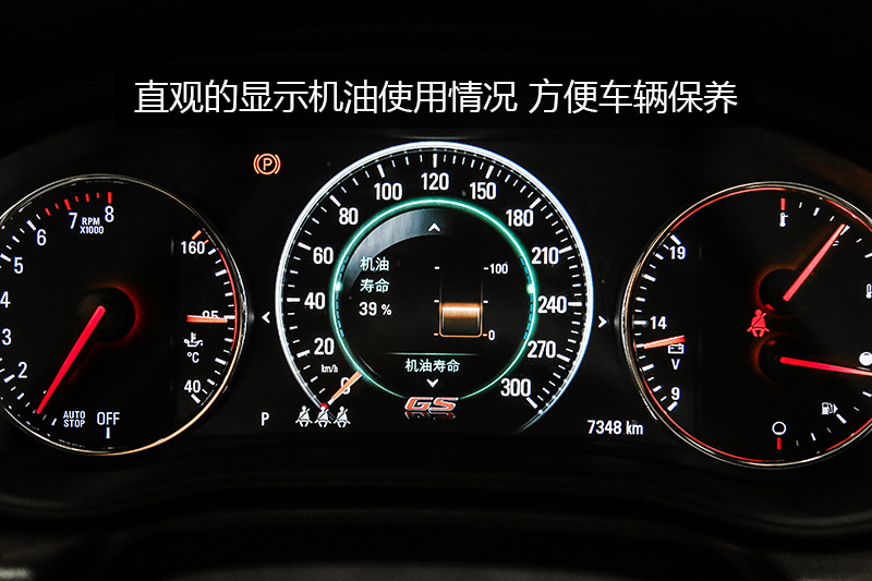 GS 28T 