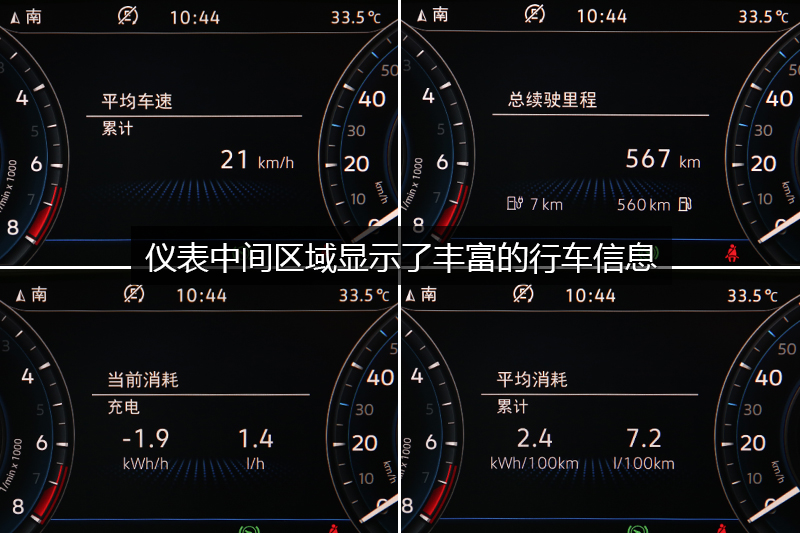εGTE 1.4T