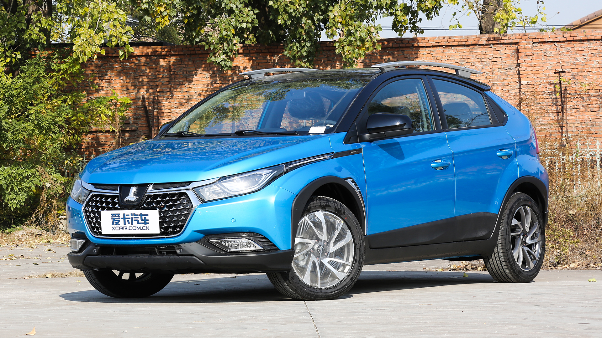 u5suv16lcvt旗舰版