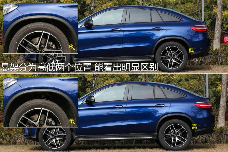AMG GLE 43 4MATIC
