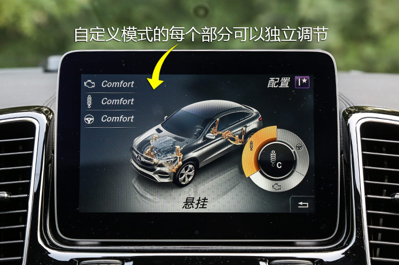 AMG GLE 43 4MATIC