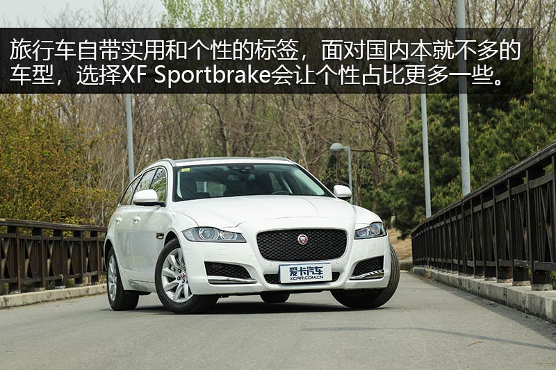 ݱXF Sportbrake 250PS 绪