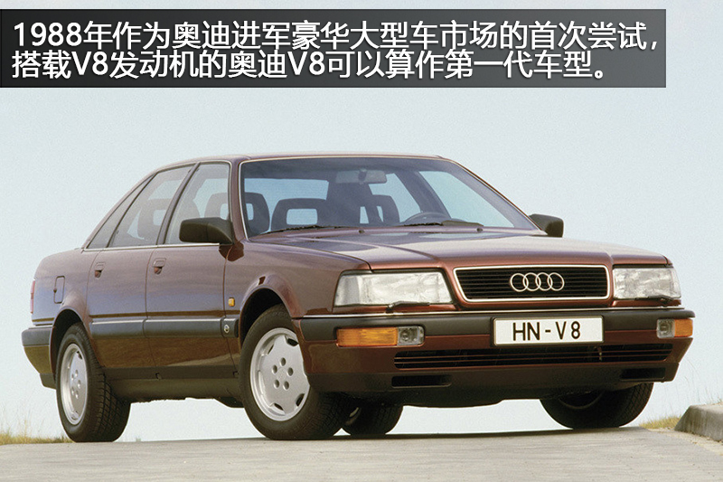 µA8L 55TFSI quattro 