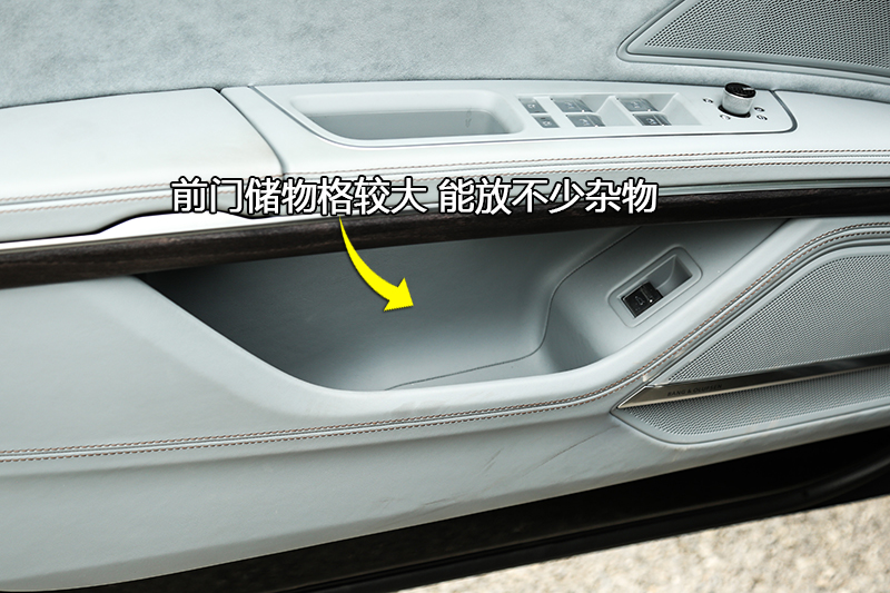 µA8L 55TFSI quattro 