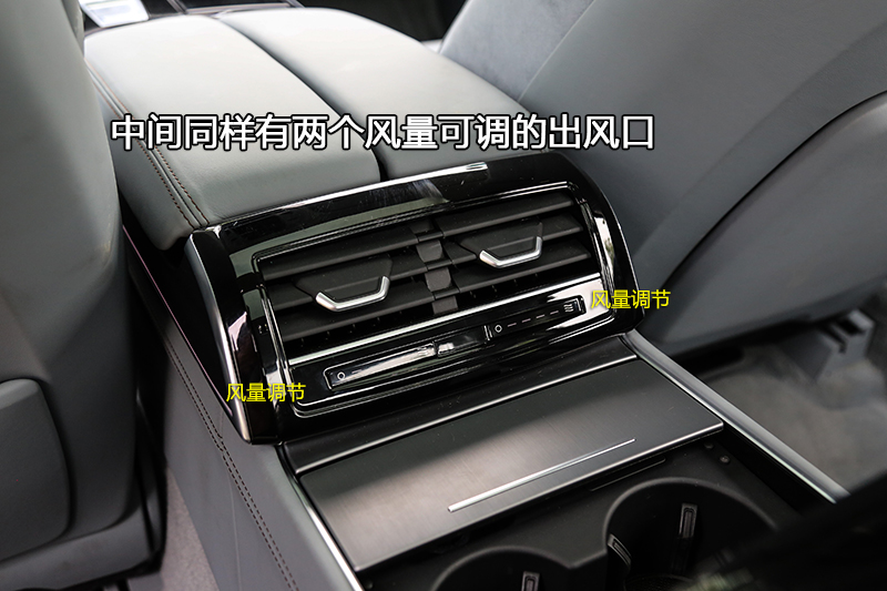 µA8L 55TFSI quattro 