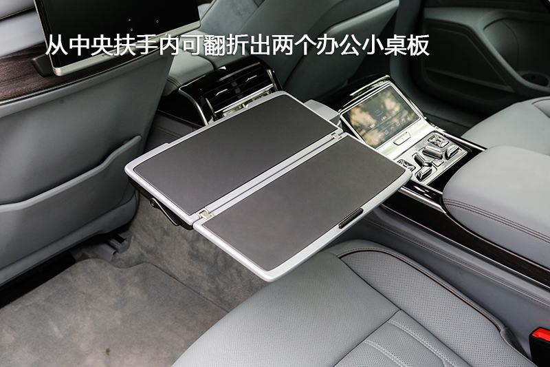 µA8L 55TFSI quattro 