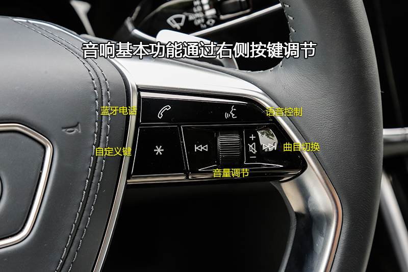 µA8L 55TFSI quattro 