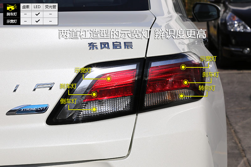 D60 1.6L XV CVT