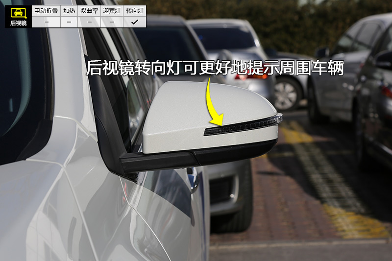 D60 1.6L XV CVT
