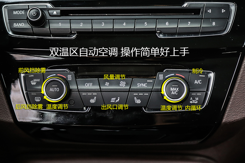 X1 xDrive 20Li 