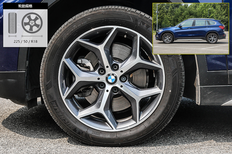 X1 xDrive 20Li 