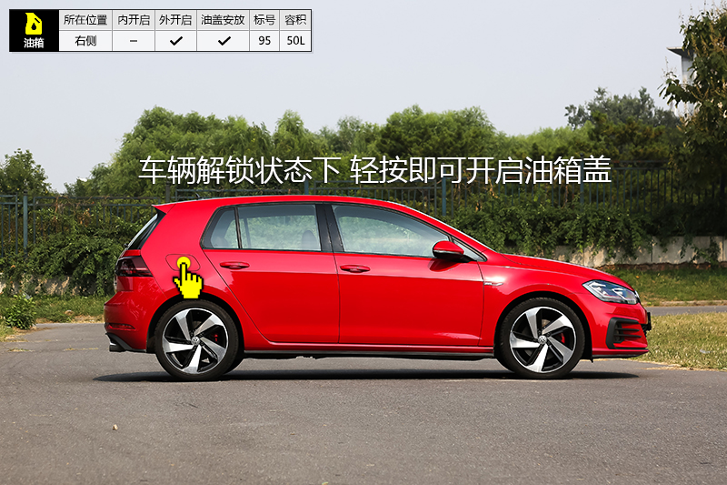 ߶GTI 2.0 TSI