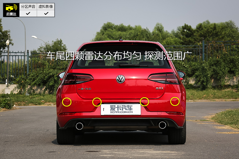 ߶GTI 2.0 TSI
